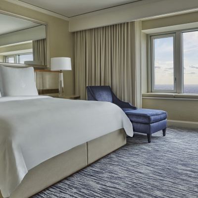 Lake View King Room Four Seasons Chicago Promo Code