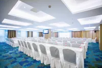 Biyang Kyriad Marvelous Hotel