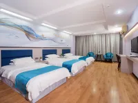 Xian Biao Business Hotel Hotels in Wuping