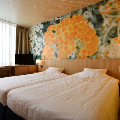 フォースルーム ホテルアートステイ那覇 クーポン