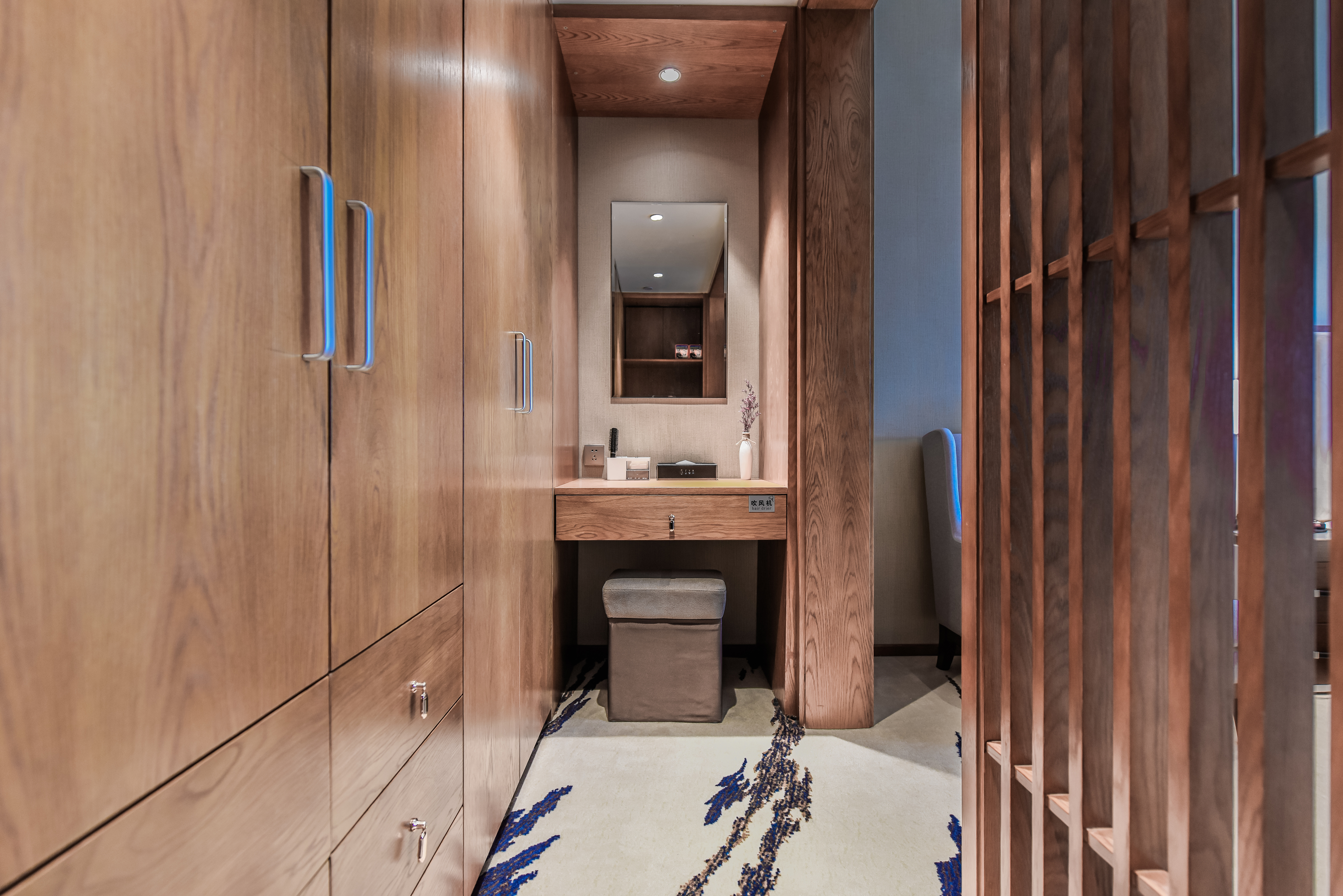 江语尊享套房A【超大会客厅+私享浴缸】