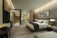 InterContinental Hotels SHANGHAI HONGQIAO NECC by IHG