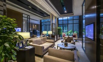 the Fairway Place, Xi'an - Marriott Executive Apartments