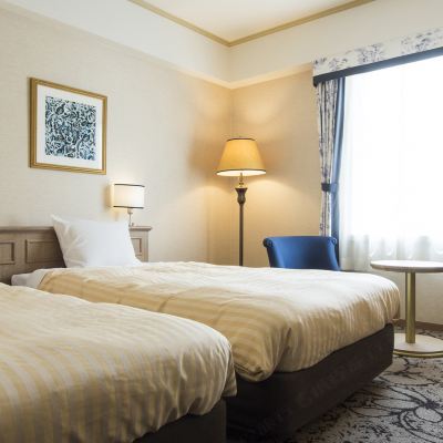 シンフォニーツイン ホテル日航ハウステンボス クーポン