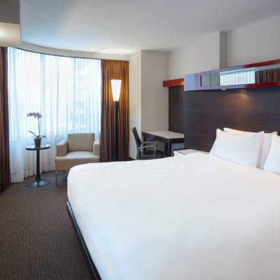 King Room with CN Tower View Hyatt Regency Toronto Promo Code