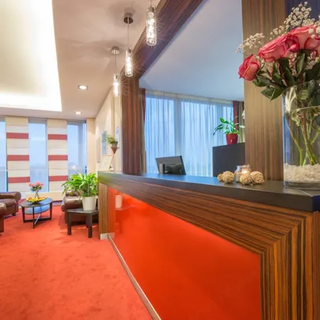 Dormero Express Hotel Passau
