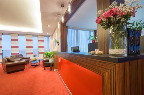 Dormero Express Hotel Passau