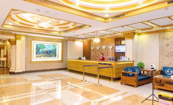 Shuaifu Hotel (Zhujiang New Town, Wuyangcun Subway Station)