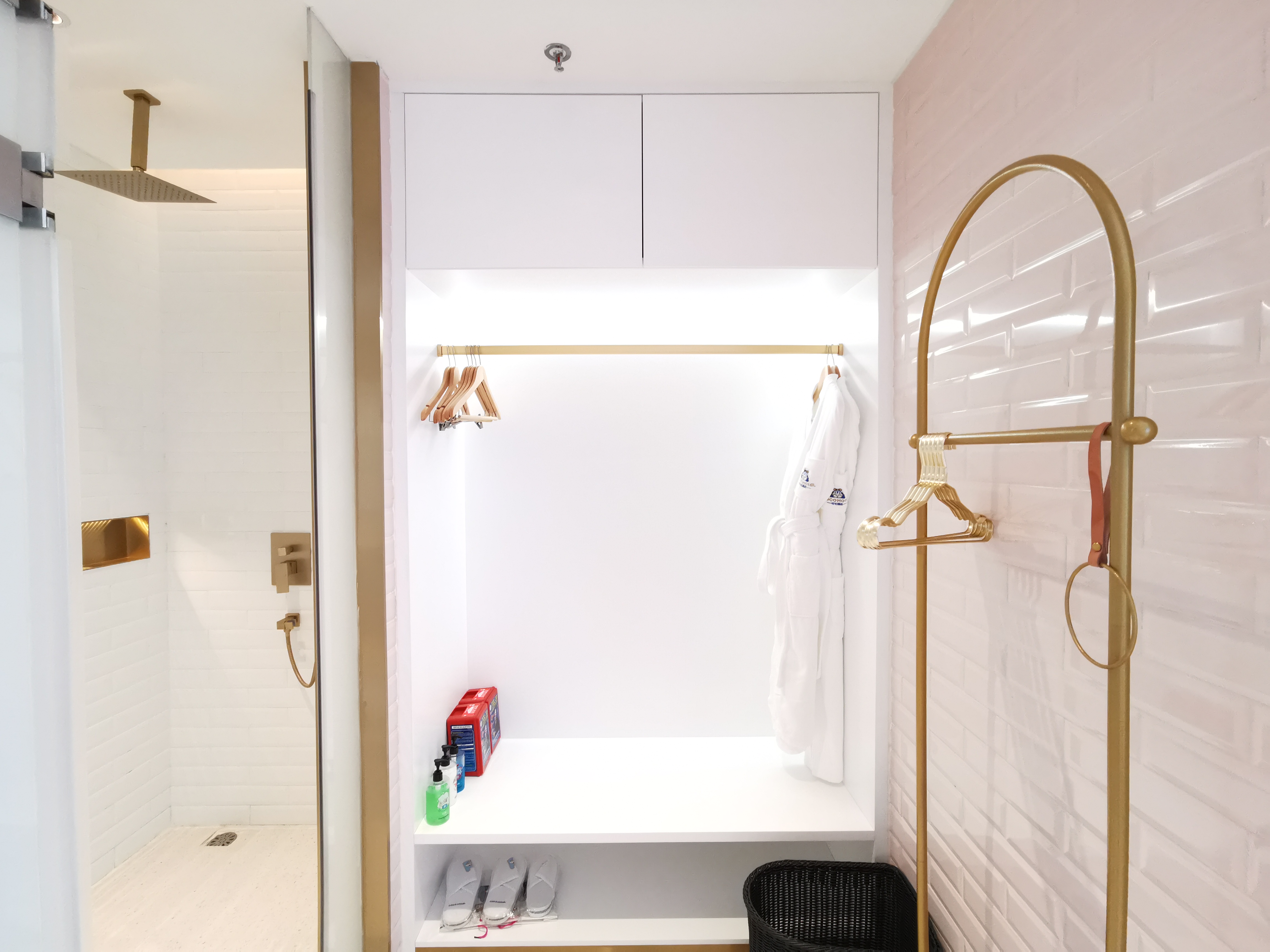 COCO主題迷你房【享全球IP版權+溫馨主題+Minibar】