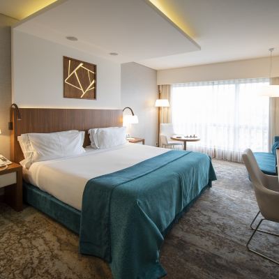 Premium Deluxe King Room Epic Sana Lisboa Hotel Promo Code