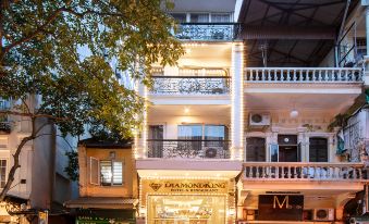 Hanoi Diamond King Hotel & Travel