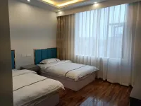 Leshan Yubei Homestay