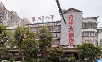 Nandandanzhou Hotel