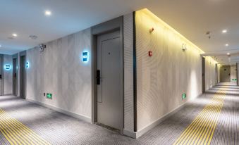 7 Days Inn (Guangzhou Dongfeng East Road Yangji Metro Station) - Housity