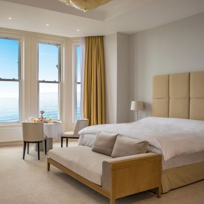 套房 查特沃斯酒店優惠