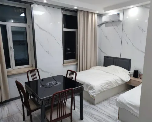 Bolihejia Hotel Hotels in Boli