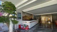 Eurocon Oxygen Hotel