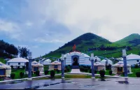 Nanshan Yurt Resort Hotel