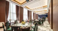 Jingtai International Hotel - Baoji Qishan High-speed Railway Station