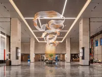 Hampton by Hilton Aksu Hotele w: Aksu