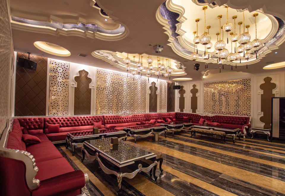 Wanda Realm Xiamen North BayNo.1 Villa