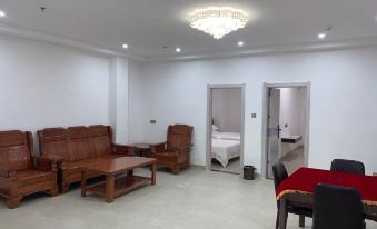 Zhanjiang Pengxiang Apartment