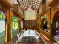 Hengdian World Studios · Guangzhou Street Film-Themed Boutique Homestay