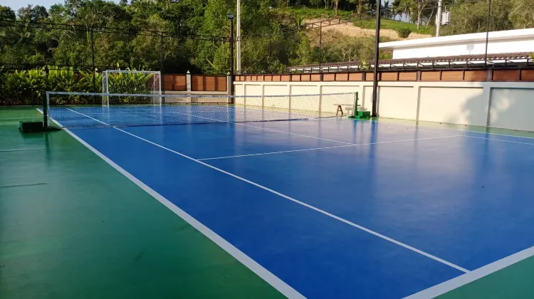 Zee Luxury Boutique Hotel 施設