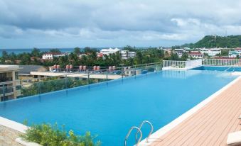 Azalea Hotels & Residences Boracay