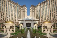 Castle Hotel Ocean Flower Island Hotels in 