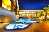 The Signature Hotel Airport