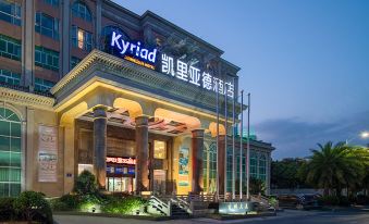 Kyriad marve lous hotel