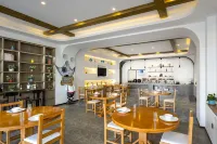 Eurotime Mediterranean Hotel (Rongcheng Chishan Scenic Spot Shidao Building Store)