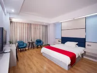 Xian Biao Business Hotel Hotels in Wuping