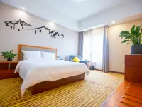 Zijin Hotel Hotels in Wuping