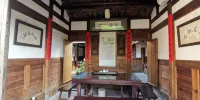 Liancheng ziyang  academy home