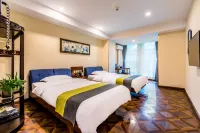 Chengde Mountain Resort Sophia Hotel