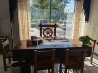 青河新華主題飯店
