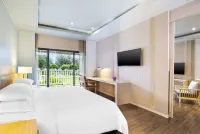 Dusit Thani Krabi Beach Resort