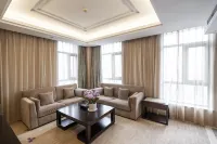 Jiangyin Furen Boutique Hotel (Zhongshan Park Subway Station)
