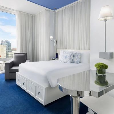 Classic Queen Room NoMo SoHo Promo Code