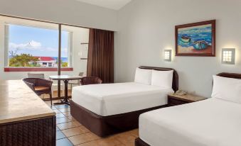 Cozumel Hotel & Resort, Trademark Collection by Wyndham