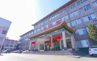 Ningwu Hotel