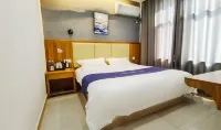 홈 인 화이 호텔 (량산 화통 중고차 시장)