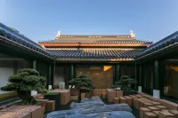 Pan Pacific Suzhou