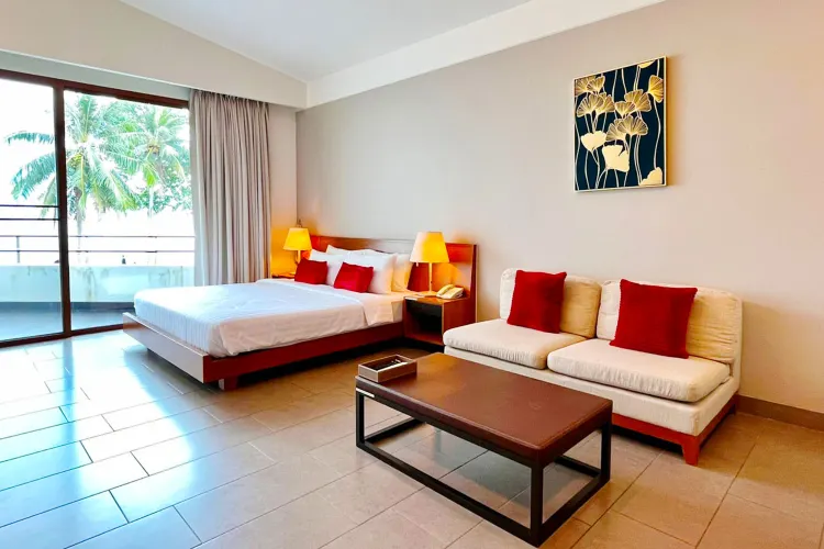 สตูดิโอริมหาด