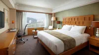 Lotte Hotel Busan
