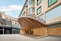 Atour Hotel, Wanda Plaza, Quanzhou Jinjiang International Airport