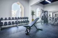 سنترال إن سوق واقف