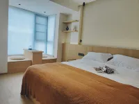 Boding Hotel in Tengjiao, Pingyang